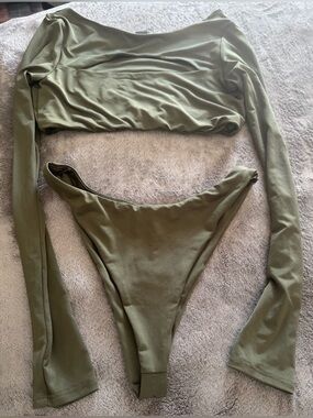 Naked Wardrobe Bathing Suit